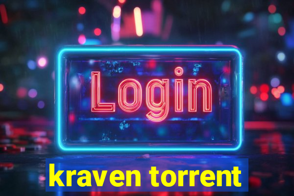 kraven torrent